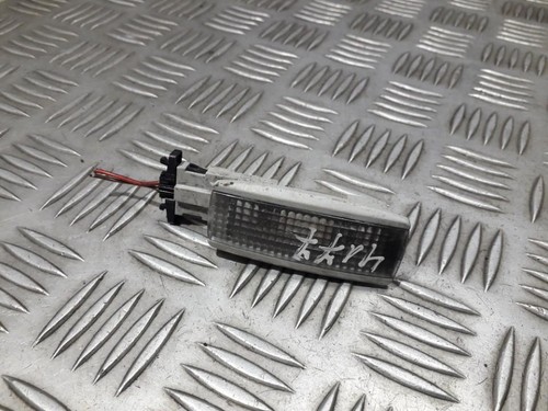 Volkswagen Bora 2001 Interior lighting 3B0947113, Genuine #496740-44