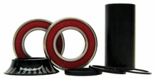 Odyssey BMX Sealed Mid 22mm Bottom Bracket press-fit Mid BB for 22mm spindle