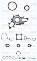 Ajusa Dichtungssatz FüR Toyota Land Cruiser 200 _URJ20_ J20_ VDJ2_ UZJ2_