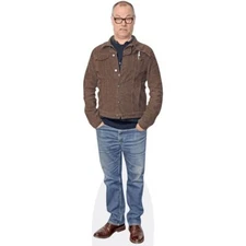 Jack Dee (Casual) Life Size Cutout