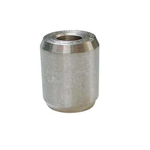 1/16" Wire Rope Button Stop Clips Cable Ferrules Stainless Steel 316 Marine 4Pcs - Picture 7 of 8