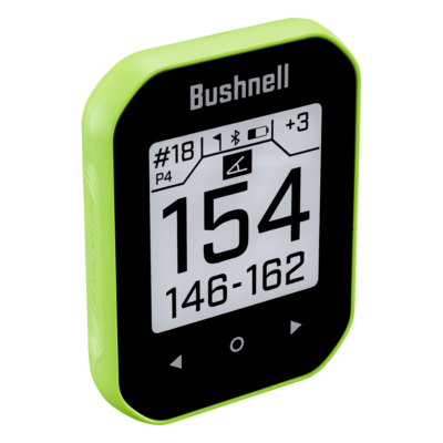 Bushnell Phantom 3 Slope Handheld Golf GPS | eBay