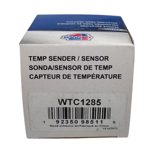 Carquest WTC1285/TS-302 Engine Coolant Temperature Sender for Mercury Mystique - Picture 7 of 7