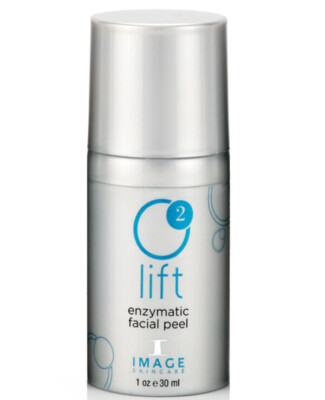Image skincare Enzyme Peel #dkau