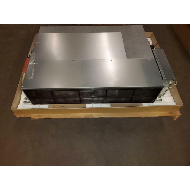 15 000 Btu Mitsubishi Horizontal Ducted Air Handler Sezkd15na For