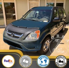 Car Bonnet Hood Bra For Honda CRV 2002 2003 2004 2005 2006 02 03 04 05 06