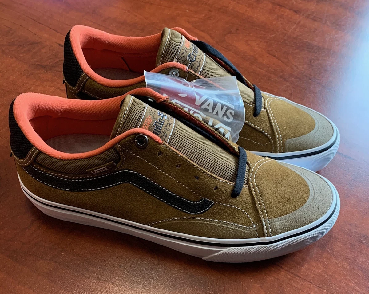 Vans anti hero tnt Clearance