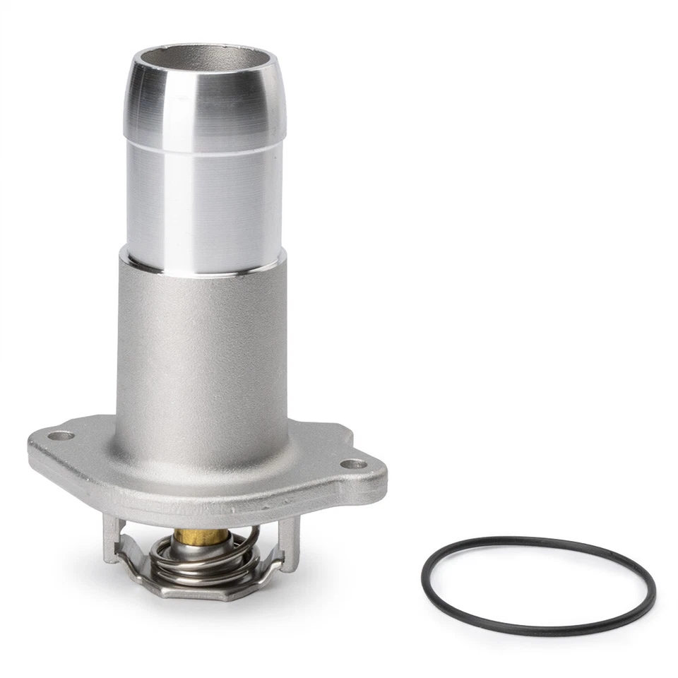 Thermostat For Chevrolet Colorado GMC Canyon Hummer H3 L4 L5 2004-2012 12622316 - Изображение 2 из 4