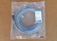 Festo Verbindungsleitung NEBU-M12G5-K-5-LE4, 541328, Neu, Ovp