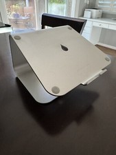 Rain Design 10032 Laptop Stand - Silver