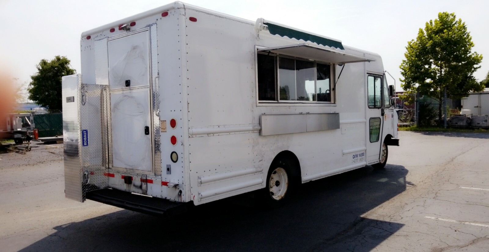 click here for
                                    food truck sales