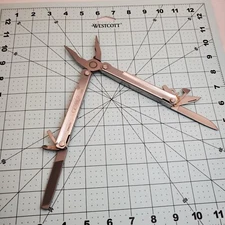 RARE GERBER MULTI-TOOL USA EARLY PRODUCTION 