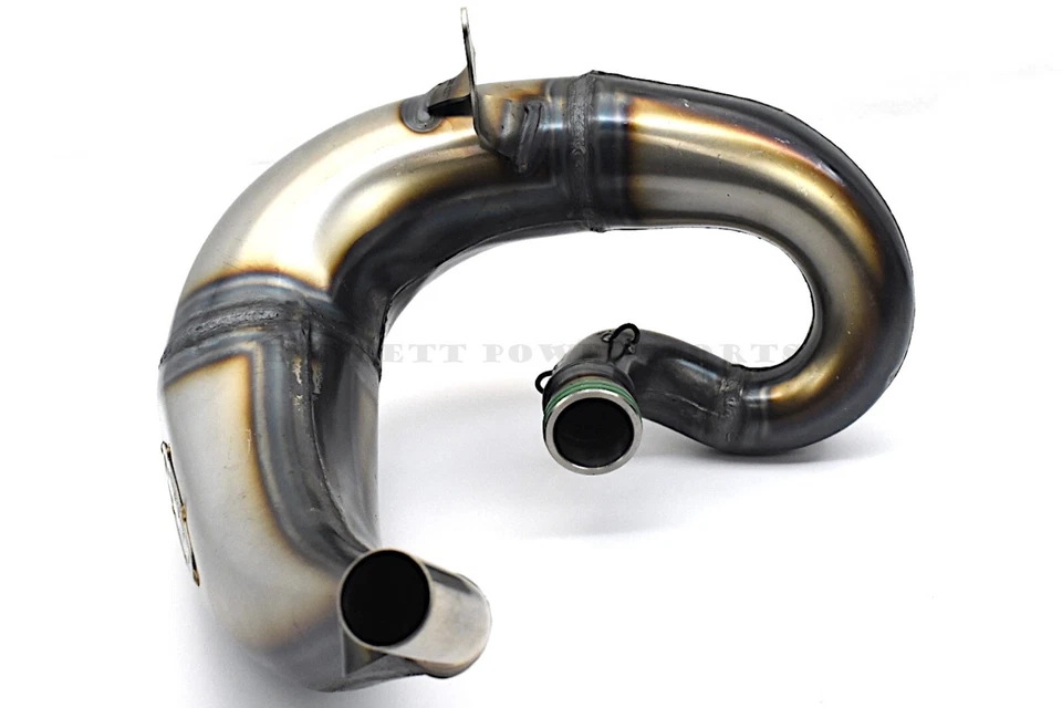 FMF Fatty Exhaust Pipe Expansion Chamber 250RR 300RR 300RX 20-24 OEM Beta #S258 - Image 3 of 4