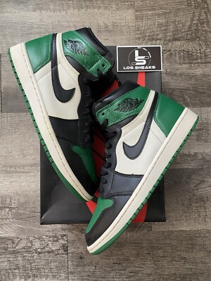 used jordan 1 size 10