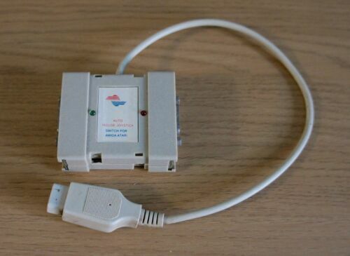 Boîtier Imprimé 3D Pour Émulateur ACSI2STM – Compatible Atari ST/STE/STFM, Fabriqué En France