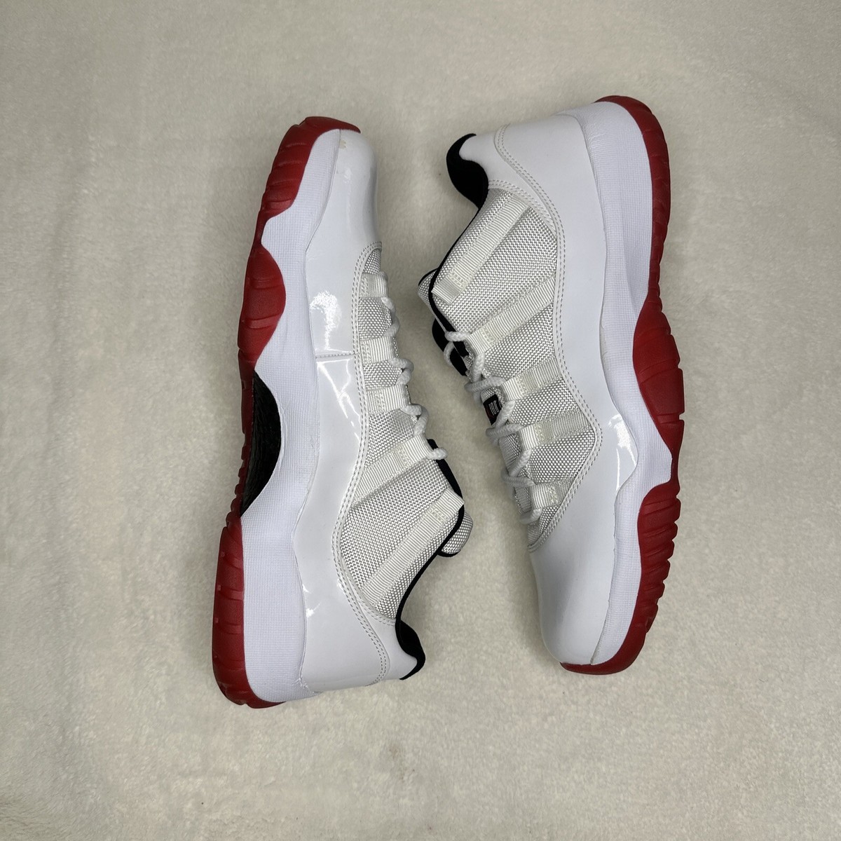 ★関税込★NIKE★W AIR JORDAN 11 RETRO LOW★22-29cm★ Amazon.com: Air Jordan 11 Retro Low 