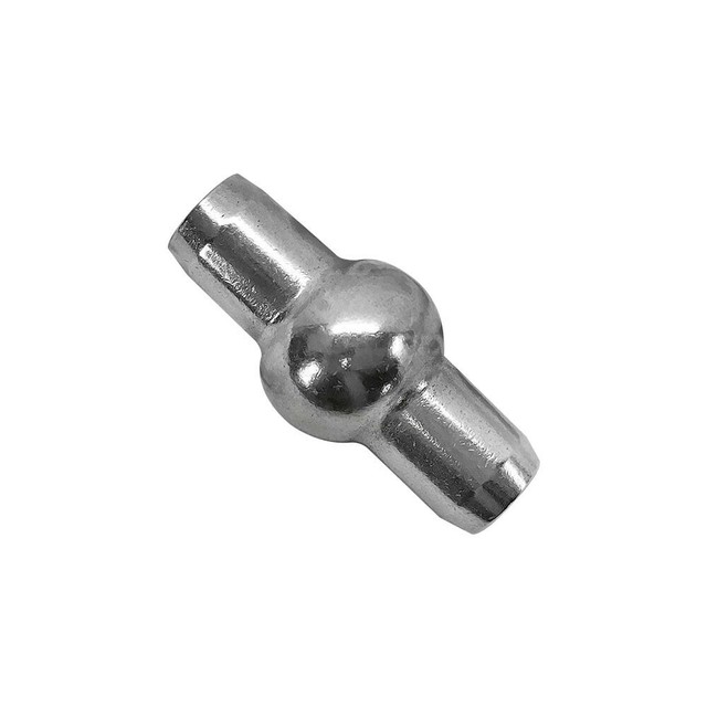 Double Shank Ball Swage Fitting Terminal Cable Wire Rope 10 PC 5/32