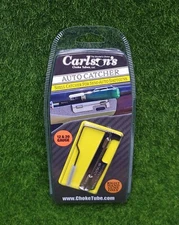 Carlson's Shotgun Shell Catcher, 12 & 20 Gauge, Right Hand - 00440