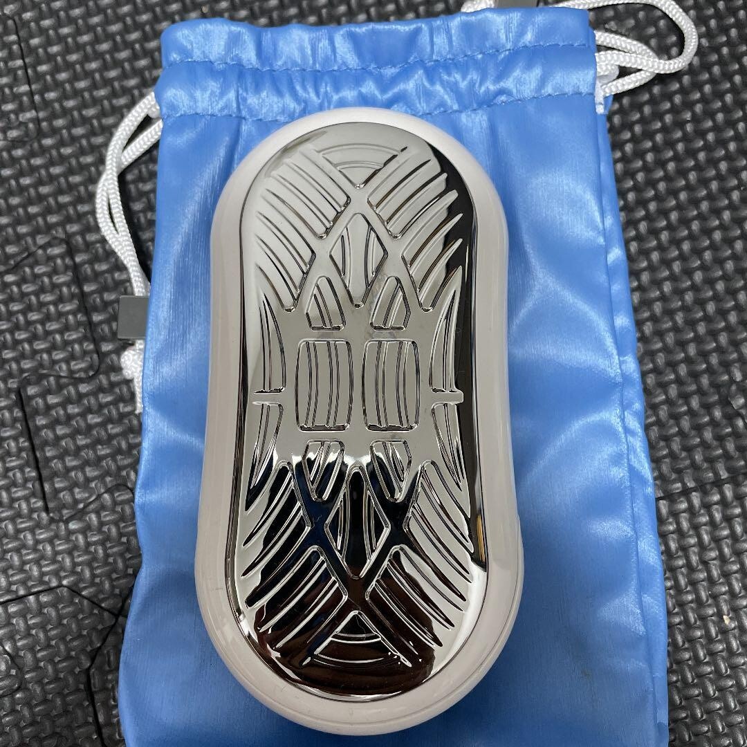 Nu Skin Galvanic Body Spa System White ageloc Body care Used Nu Skin Galvanic Body Spa System White ageloc Body care Used