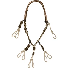 Drake Waterfowl Caller's Lanyard Braided Paracord Duck and Goose Call Lanyard