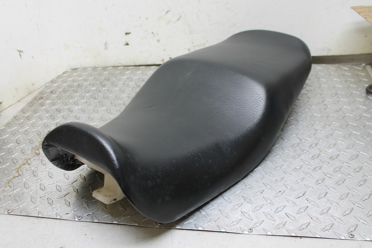 1998 1999 98 99 Kawasaki Ninja ZX-6 ZX6E ZX6 Stock Seat OEM B6 | eBay