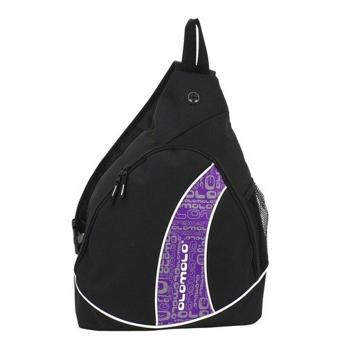 Deine neue Crossover-Bag - stylisch unterwegs in Schule, Uni oder auf Reisen - Bild 10 von 21
