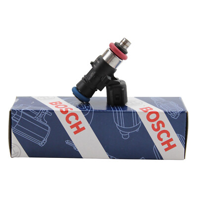 For Ford Edge Fusion Taurus X Lincoln MKS MKX MKZ V6 Fuel Injector Bosch 62399