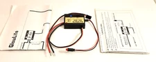 RC Nitro On Board Solid State Glow Driver Switch Point Adj. EDR 103 GlowLite NOS