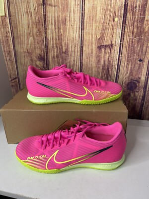 Nike Vapor 13 Academy HG 9 (US) ピンク Nike Vapor 13 Academy HG 9 (US) ピンク FGサッカーシューズ：ナイキ
