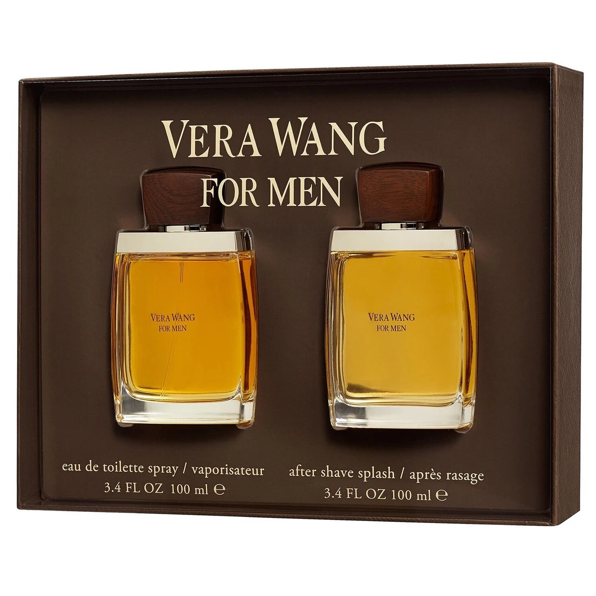Vera Wang Gift Sets for Men for sale | eBay