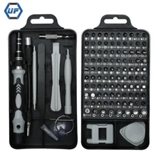 Destornilladores De Precision Celulares Screwdriver Set Kit Herramientas Reparar