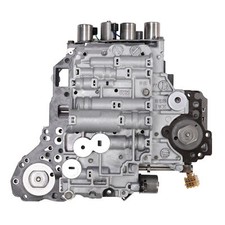 Re4f04b Transmission Valve Body For Nissan Altima Maxima Infinity I30 2000-2006