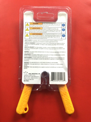 IDEAL INDUSTRIES INC. 45-074 Wire Cutter - Wire Cutters - Aazon.co