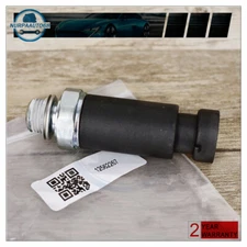Oil Pressure Sensor/Switch with Metal Gauge/Spacer For 4.8L 5.3L or 6.0L Engine