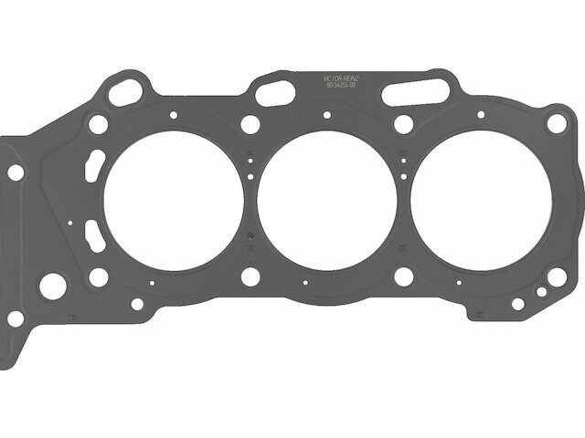 For 2007-2011, 2013-2015 Lexus GS350 Head Gasket Left Victor