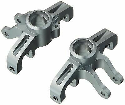 Losi LOS334001 Aluminum Front Spindle Set For Baja Rey RC Vehicle - Replacement Parts - View #12