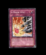 A Major Upset ANPR-EN080 Common Ancient Prophecy Yu-Gi-Oh Unlimited Near Mint
