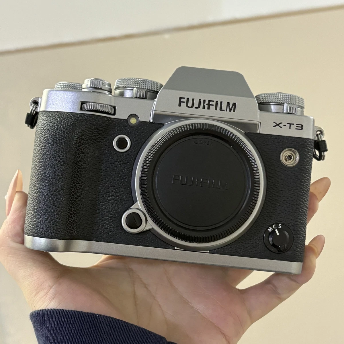 Fujifilm X T3 Digital Cameras with Interchangeable Lenses for Sale