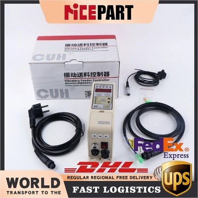 1PC New CUH SDVC34-MR Variable Frequency Digital Controller *lm