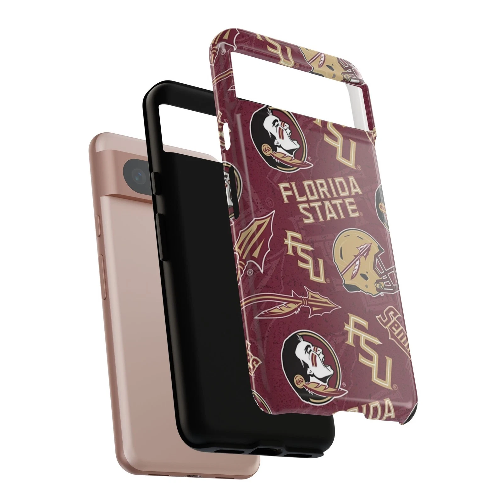 Florida State Seminoles iPhone Cases