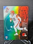2025 Panini Absolute Carson Schwesinger Base (RAW)