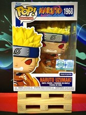 Funko Pop Naruto Shippuden - Naruto Uzumaki S...