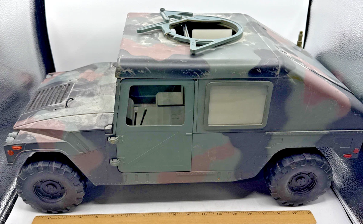 1 6 humvee products for sale | eBay