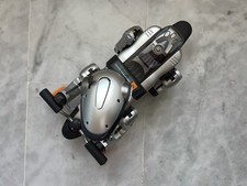 Sony Aibo ERS-220A Super Core Robot Dog Unused Perfect condition
