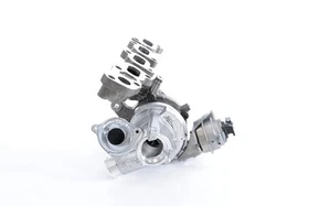 Turbolader BTS TURBO T916393 für VW Golf VII Schrägheck (5G1, BQ1, BE1, BE2)