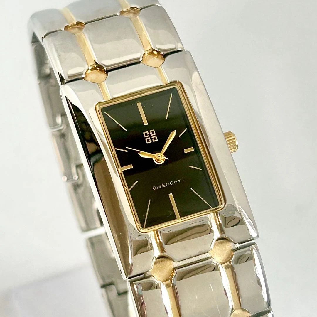 Givenchy Quartz Battery Wristwatches for sale | eBay