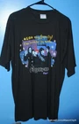The Osbourne Family Shirt 2002 TV Show Ozzy Black Sabbath MTV Size XL NEW!