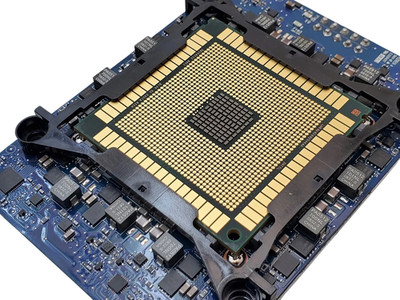HP Itanium 9350 Quad-Core 1,73GHz 24MB LGA1248 CPU SLBMX 0950-4793