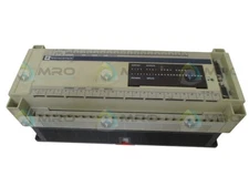 TELEMECANIQUE TSXDMF401 I/O EXPANDER MODULE (AS PICTURED)UNMP