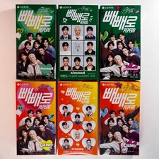 [Stray Kids] 2025 PEPERO x STRAY KIDS Special Edition – Korean Release (New)